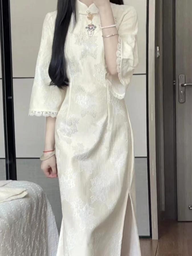 显身材裙子搭配推荐